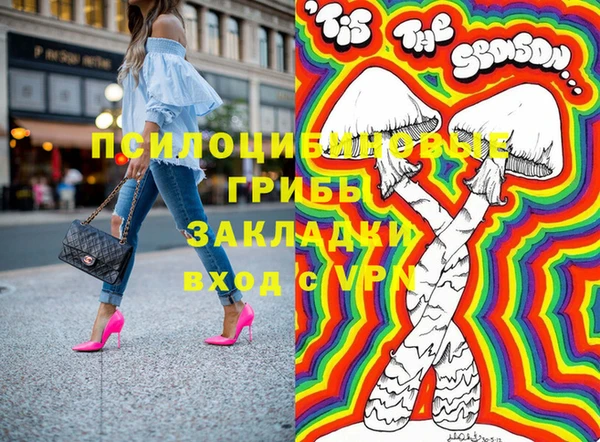 трава Ессентукская